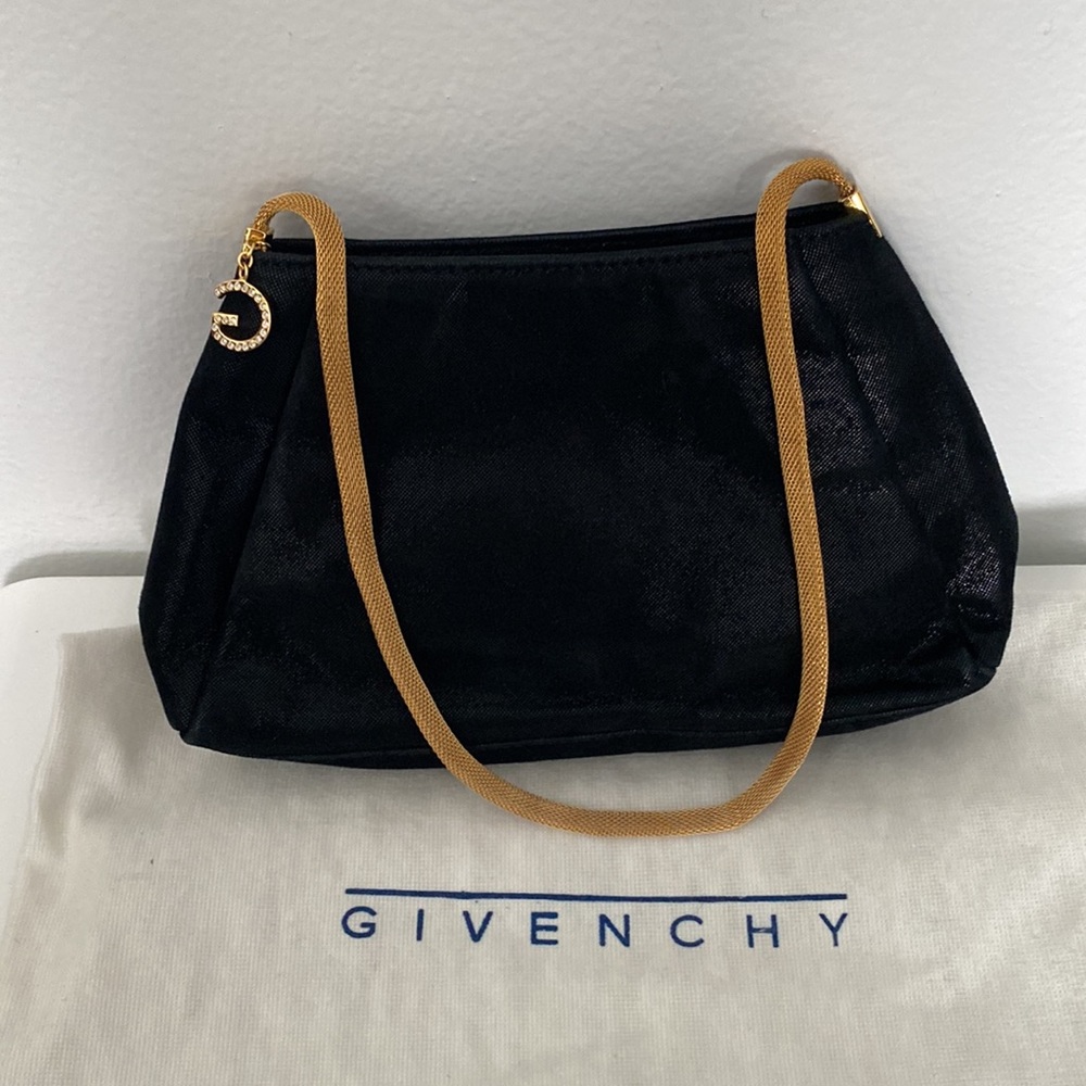 Givenchy Mini Party Purse 👛